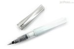 Zig - Wink of Luna  - Silver Metallic Brush Pen 